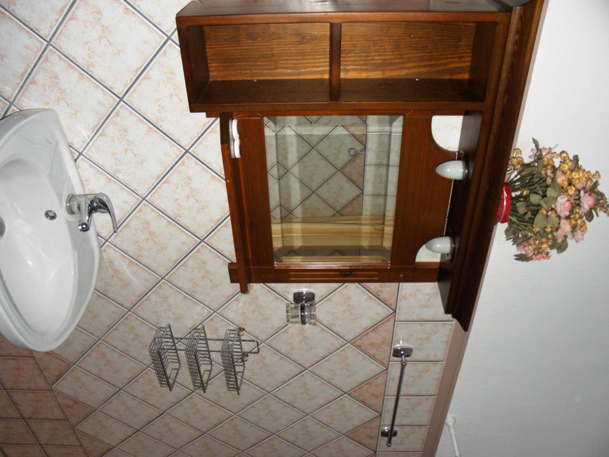 Mpakou 2* Elati (Trikala)