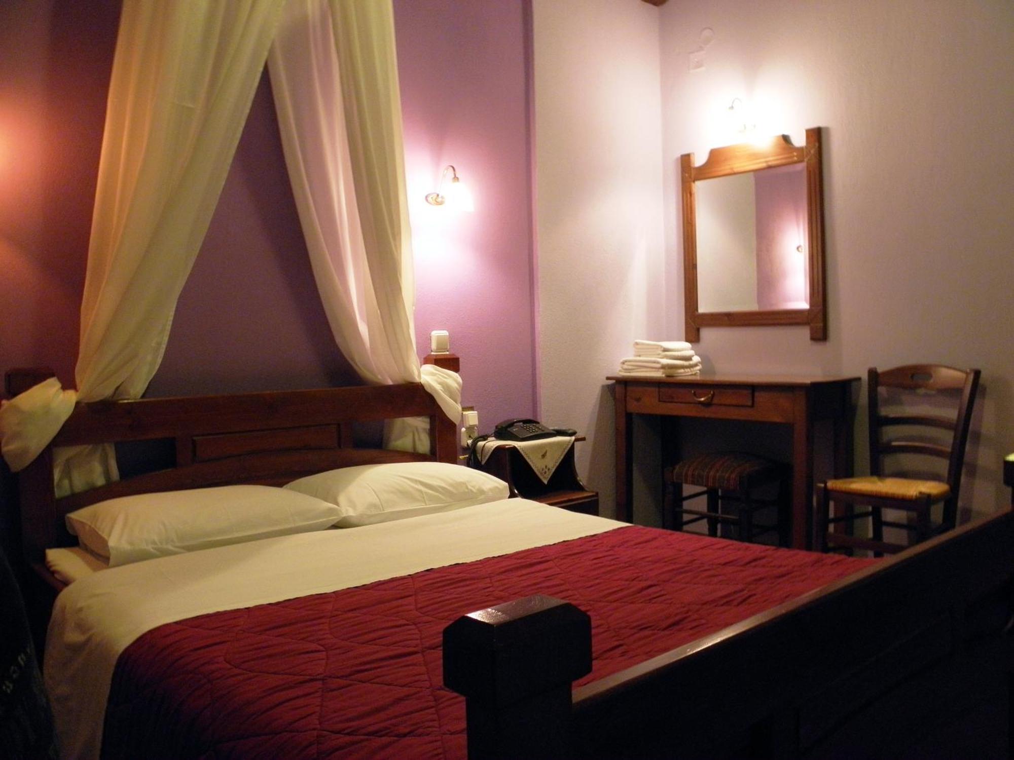 Hotel Mpakou