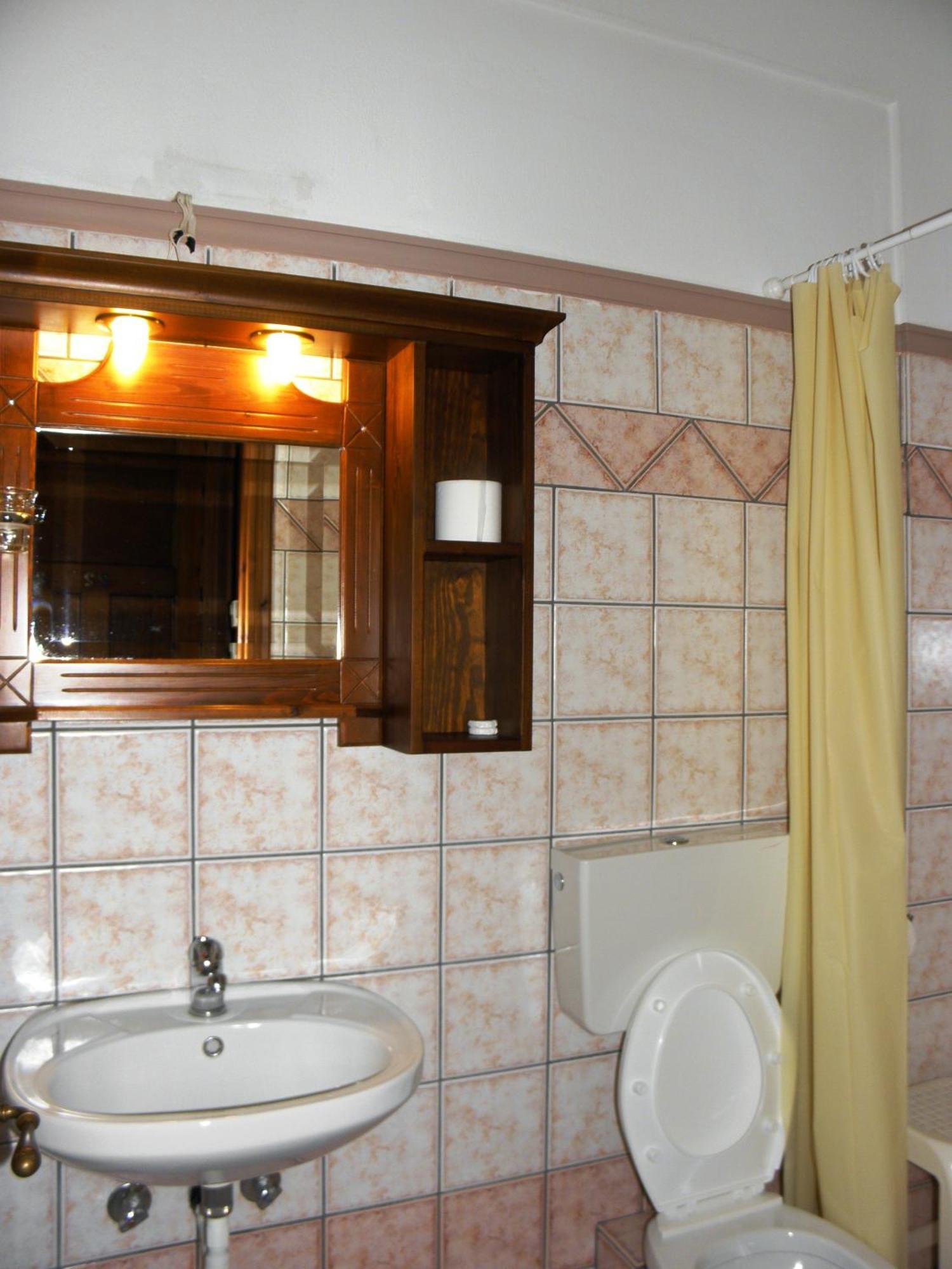 Hotel Mpakou Elati (Trikala)