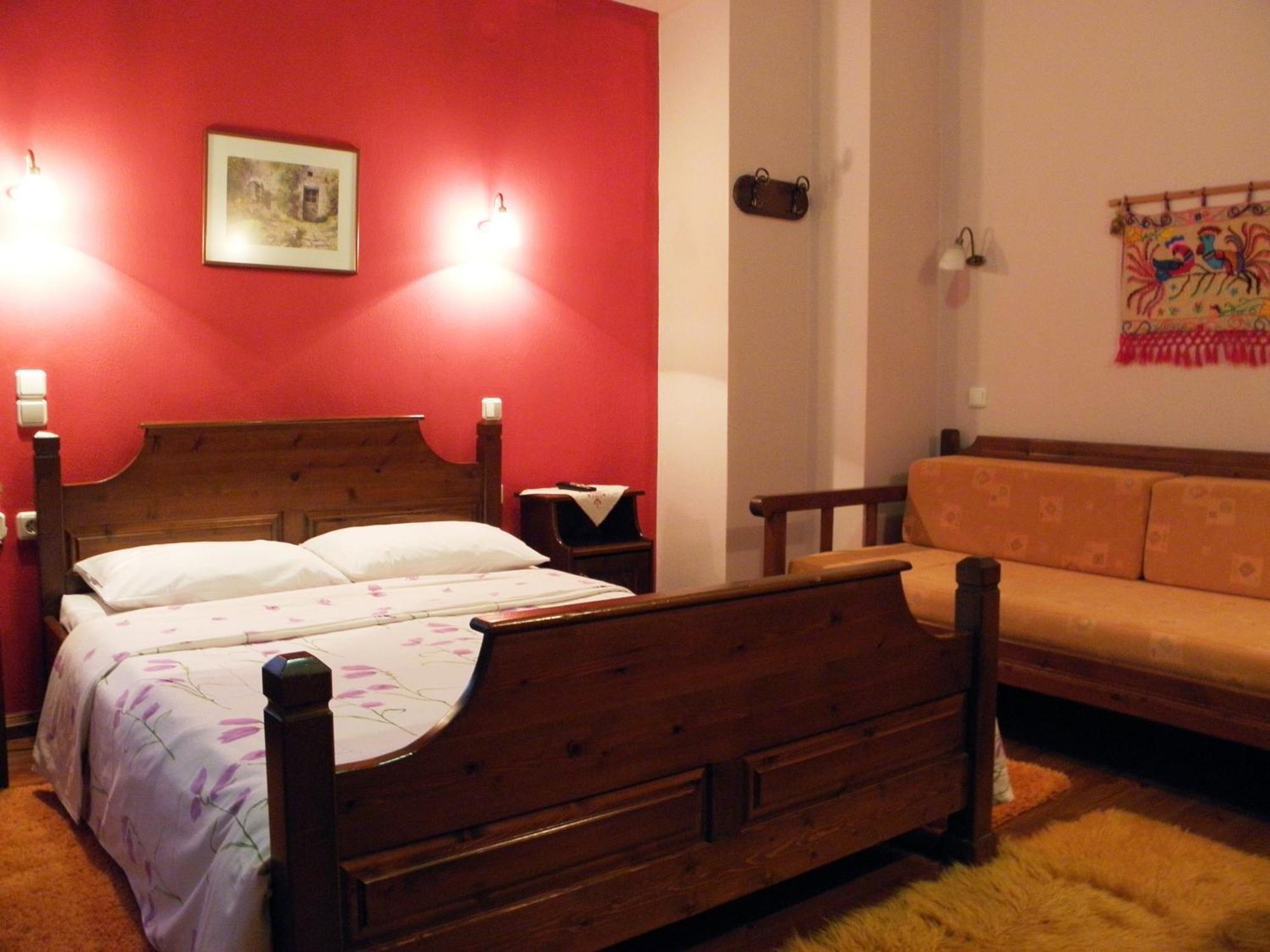 Hotel Mpakou