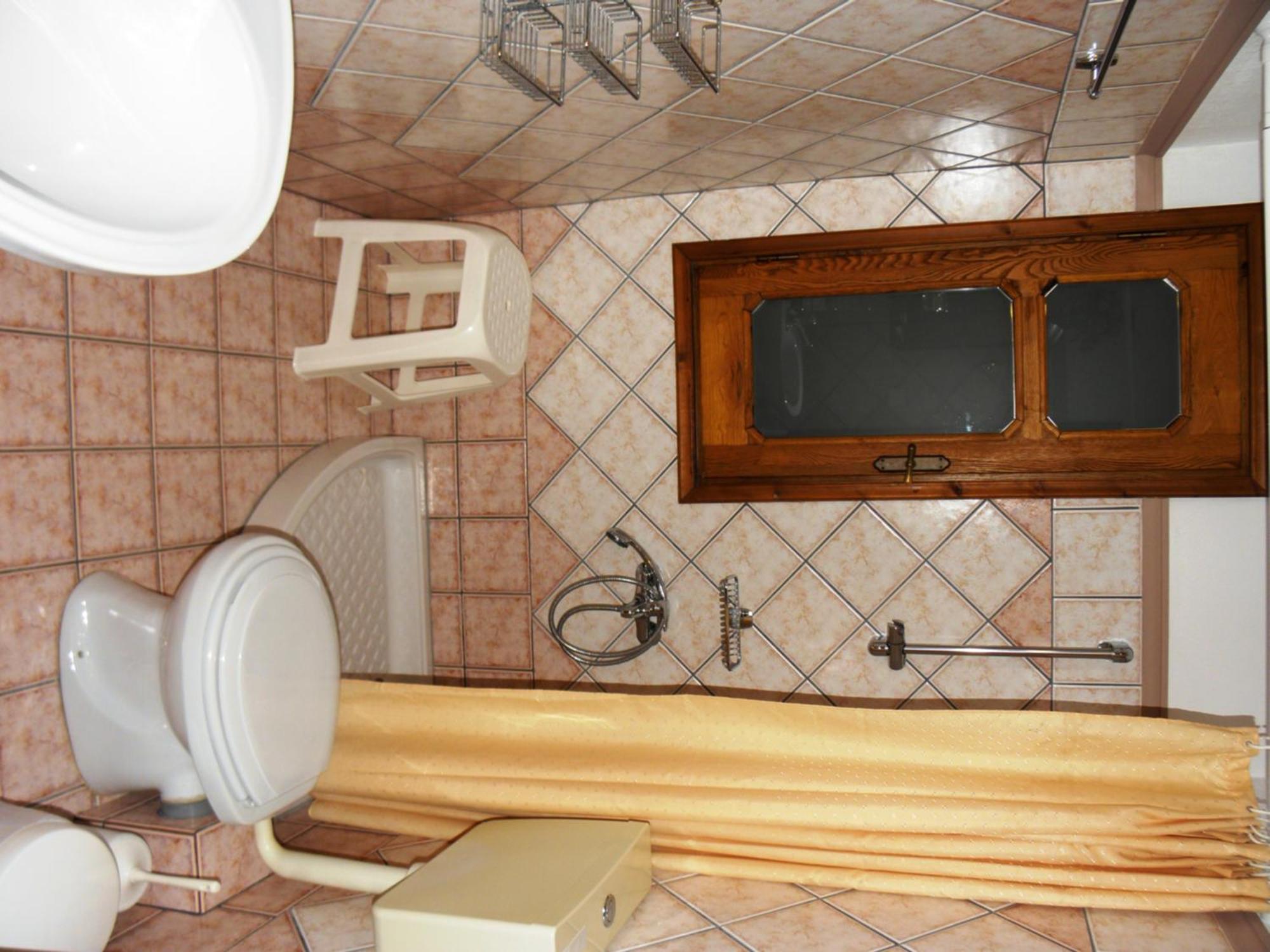 Mpakou 2* Elati (Trikala)