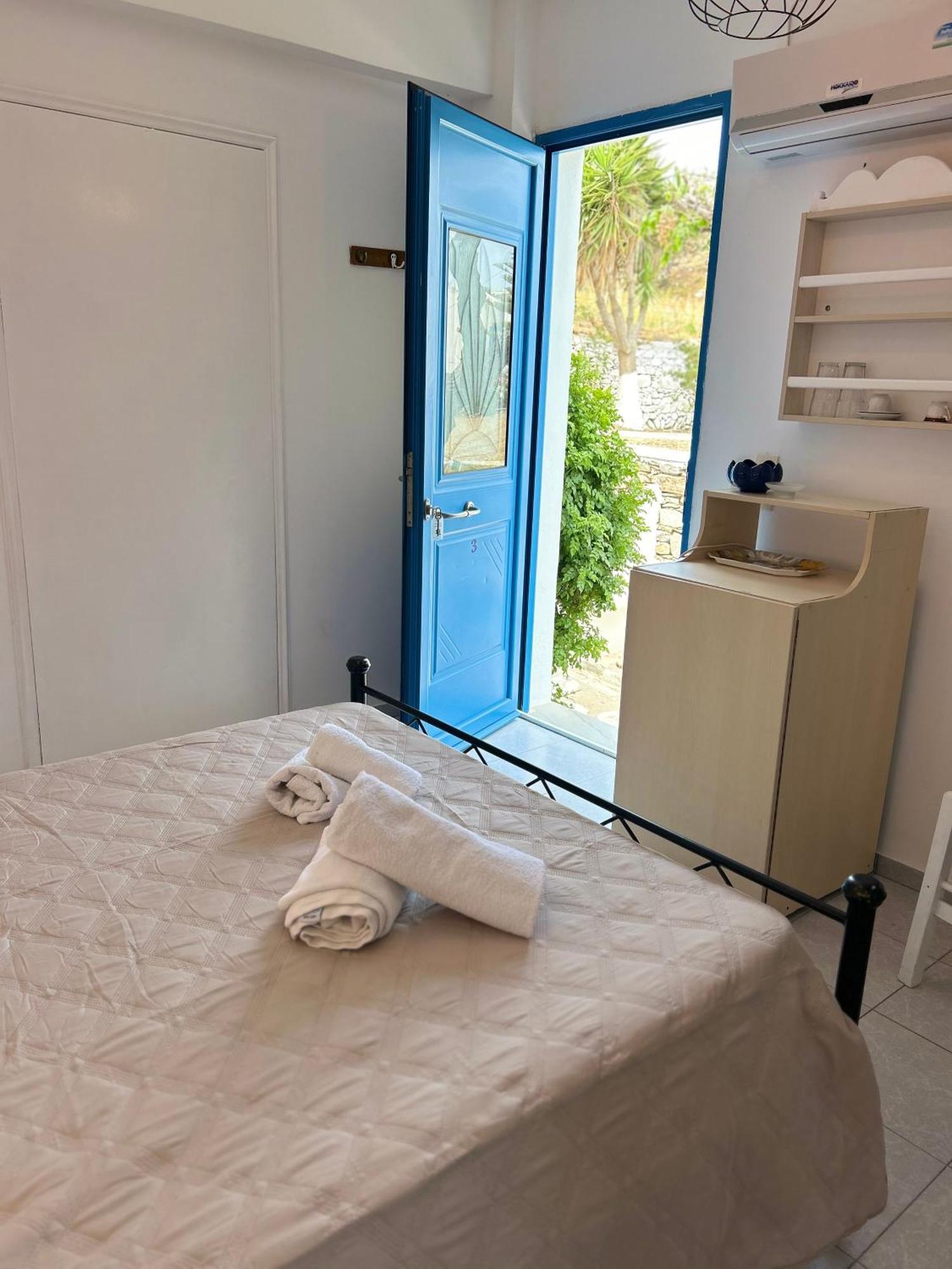Pension Galini Apartment *