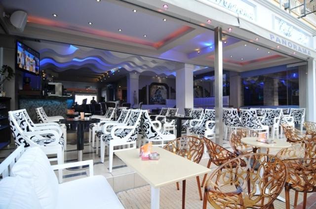 Panorama Paralia Katerinis