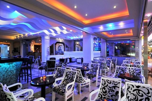 Hotel Panorama Paralia Katerinis
