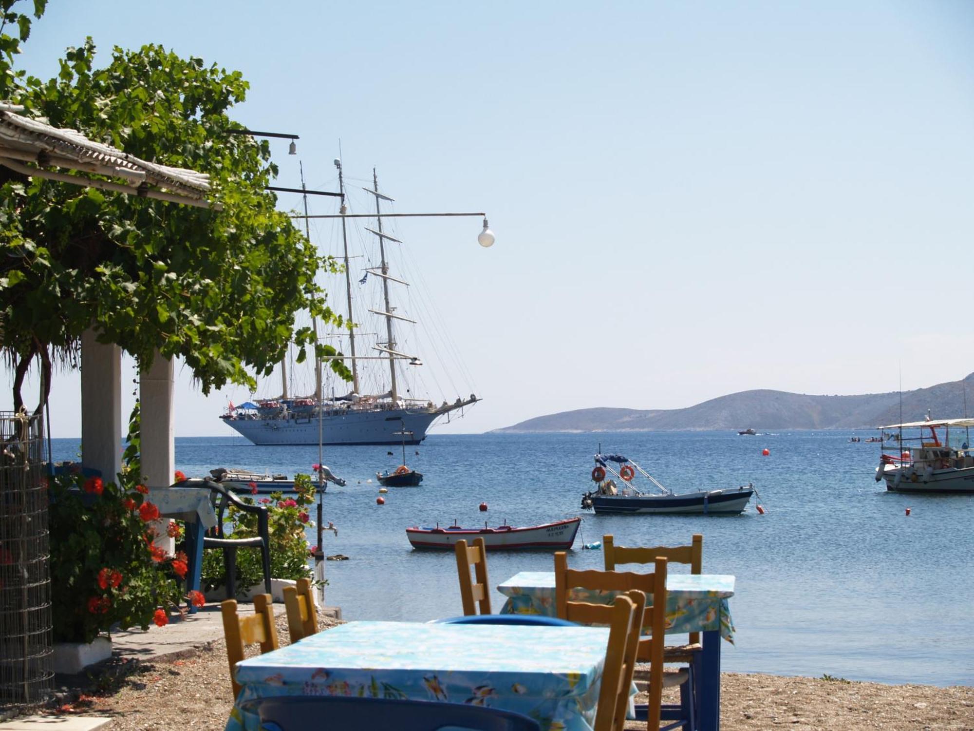 Apartment Pegasus & Skyros