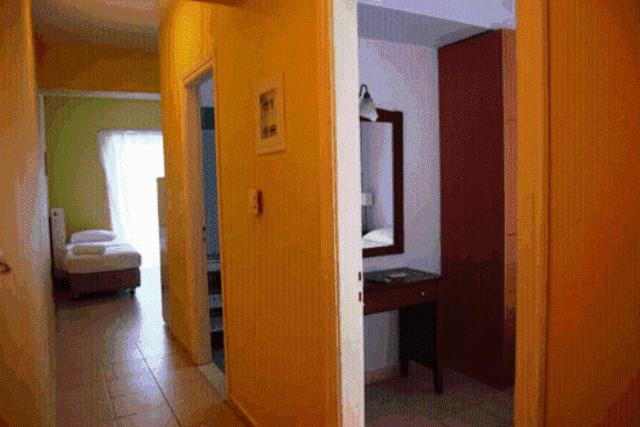 Apartment Ithaki Holidays *