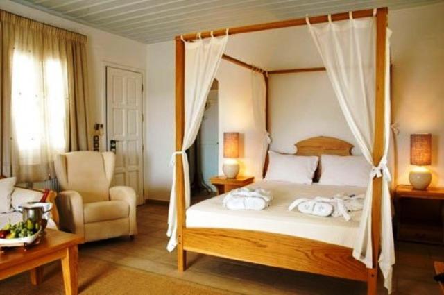 Hotel Petali Village Apollonia (Sifnos)
