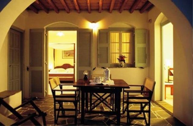 Hotel Petali Village