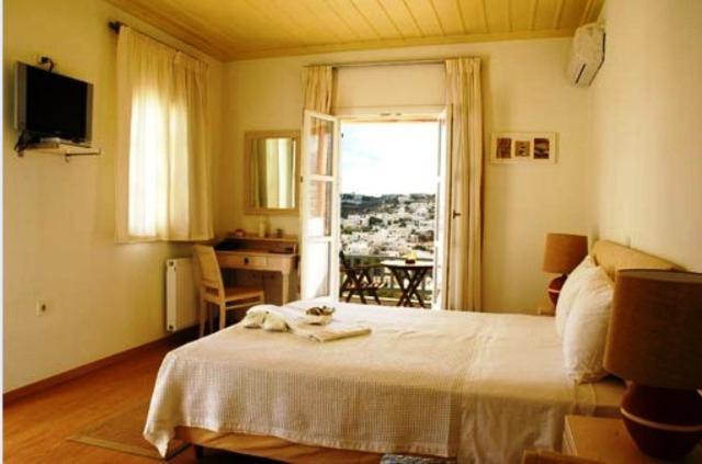 Petali Village Hotel Apollonia (Sifnos)