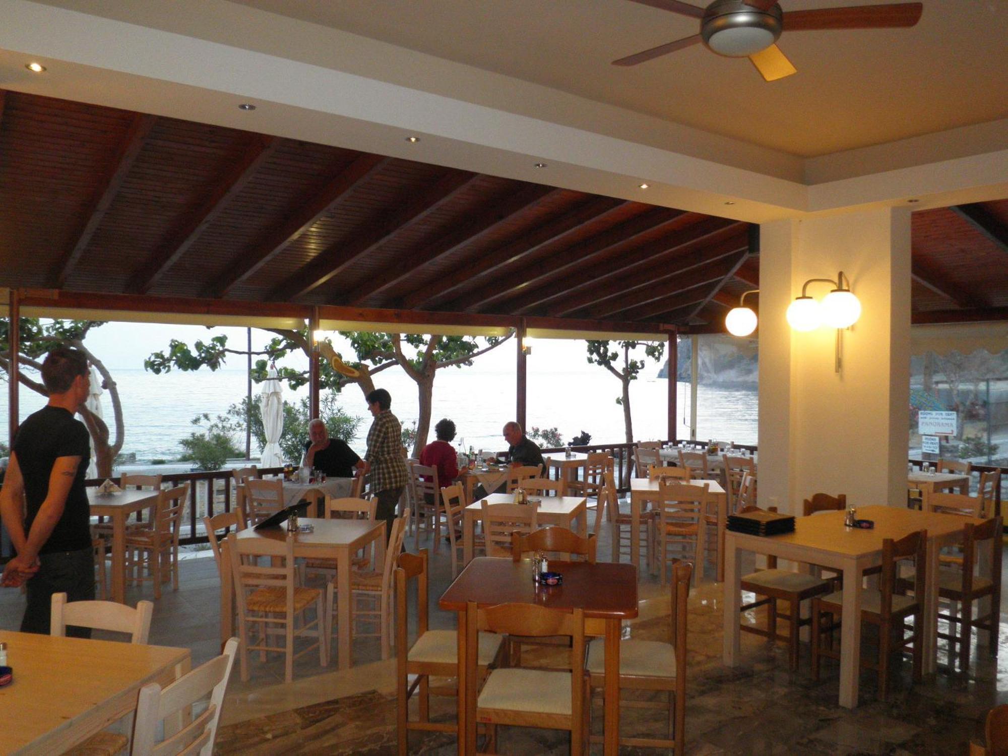 Calypso Apartment