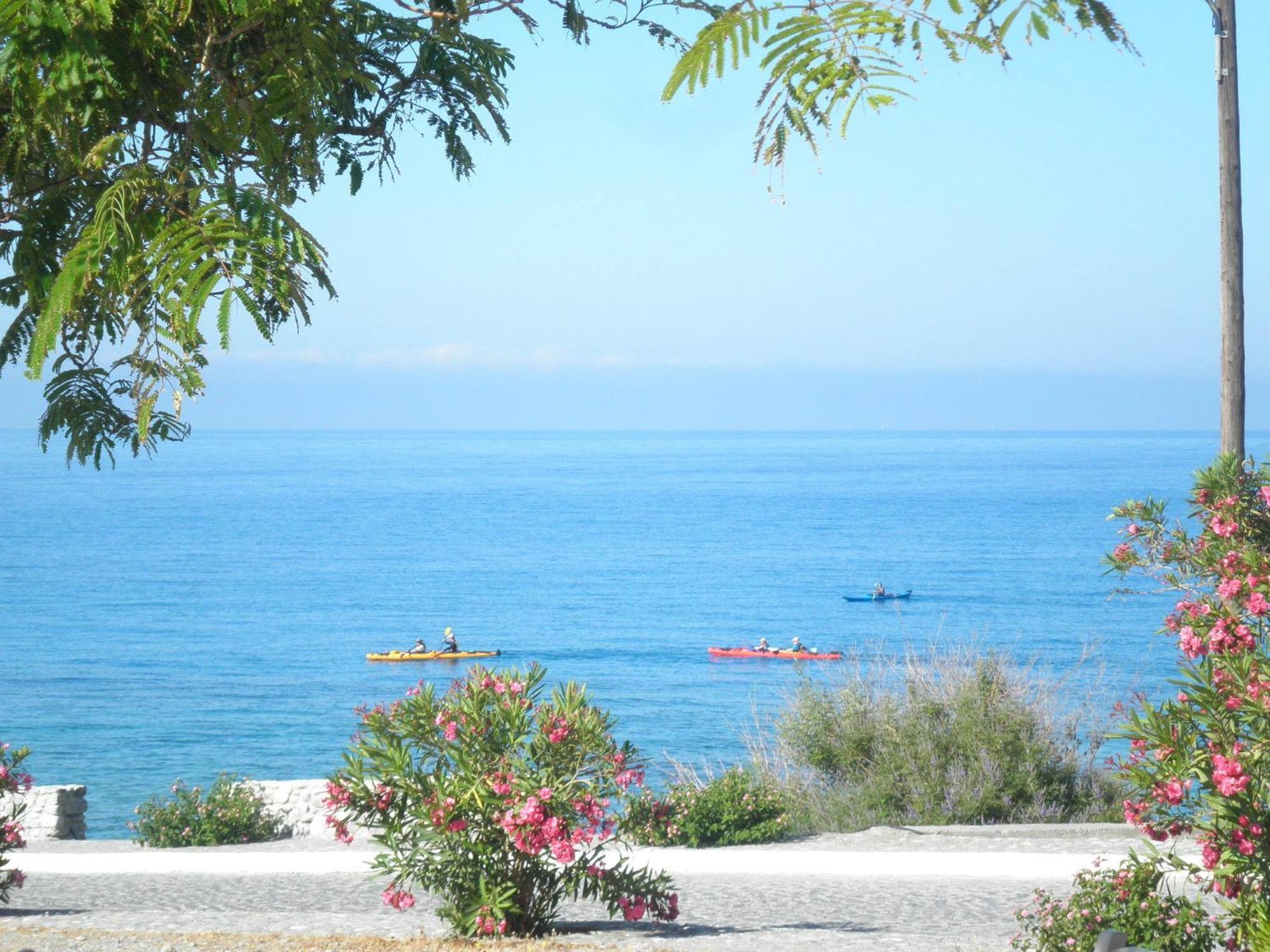 Calypso Agia Roumeli