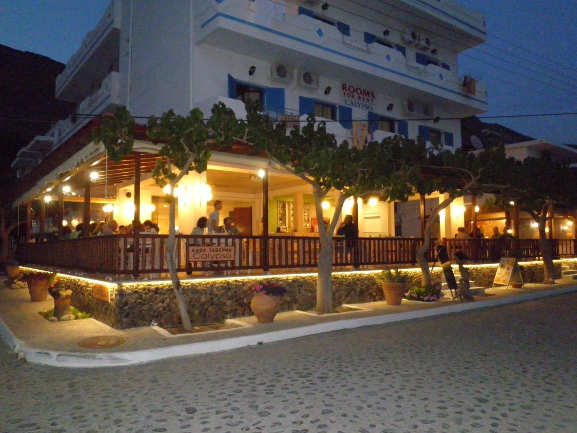 Calypso Apartment
