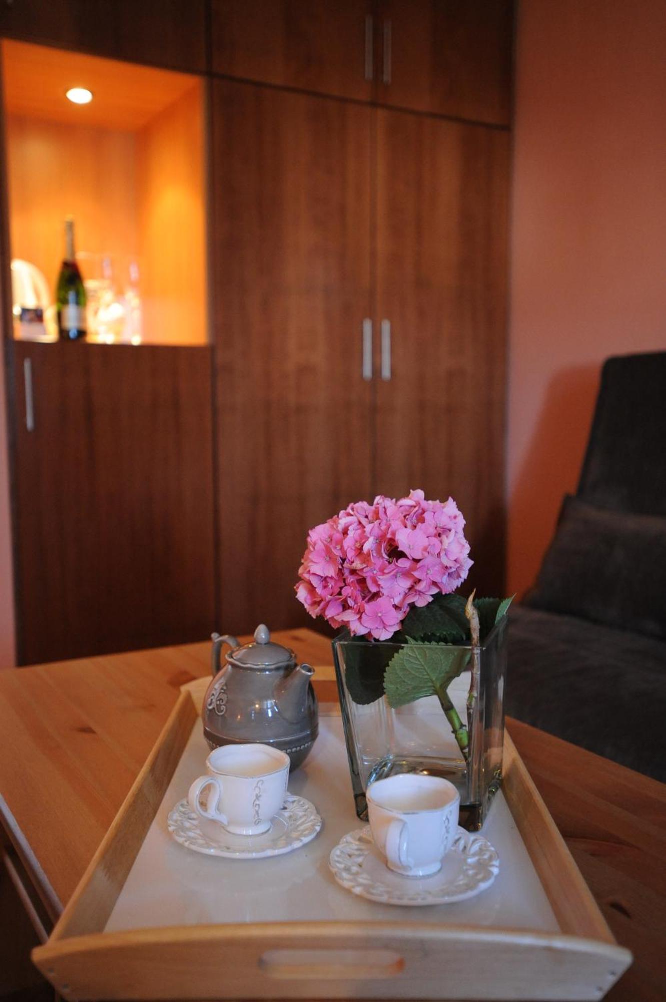 Hotel Boutique Kentrikon &