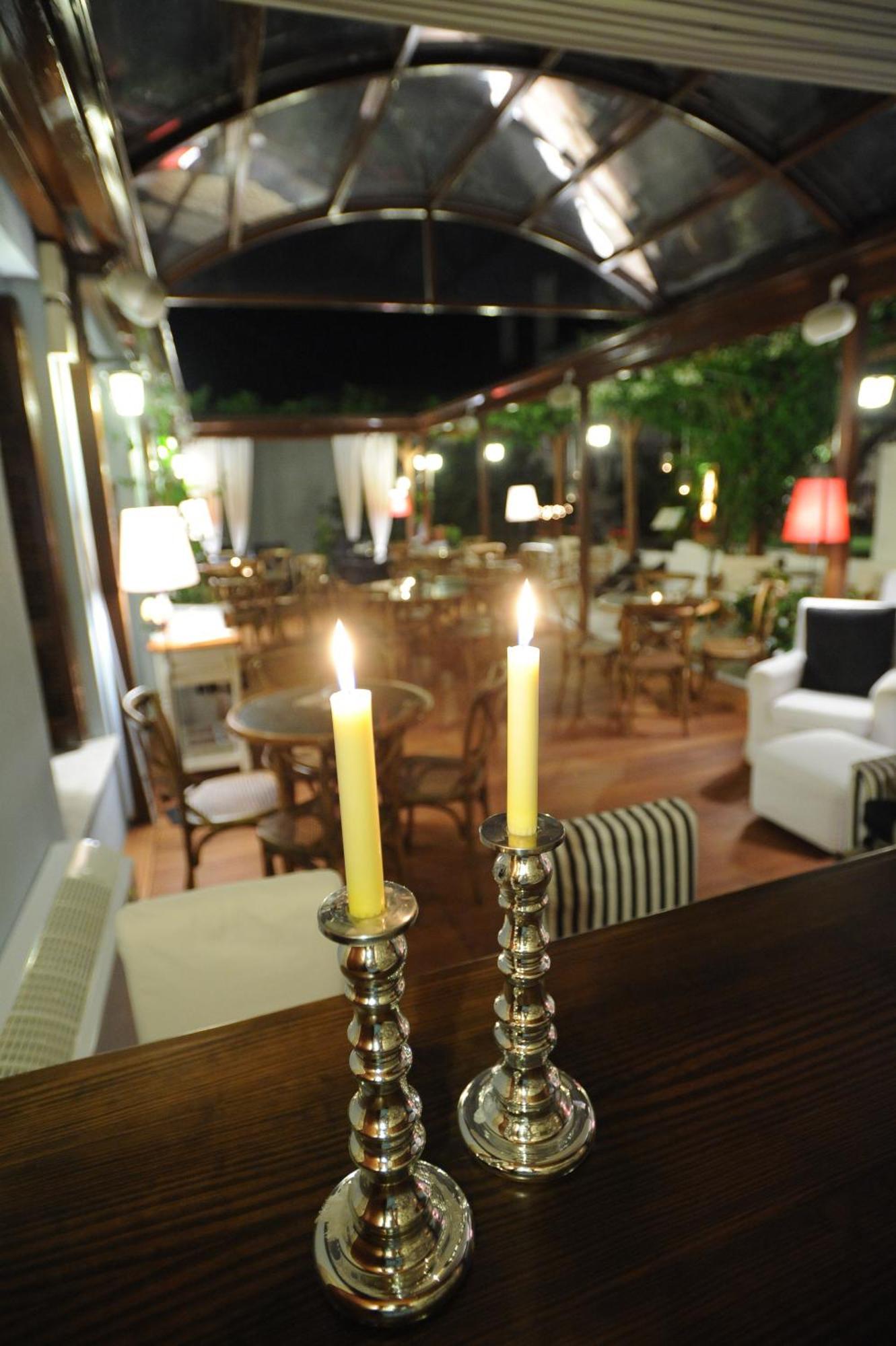 Boutique Kentrikon & 3* Agios Ioannis (Thessaly)