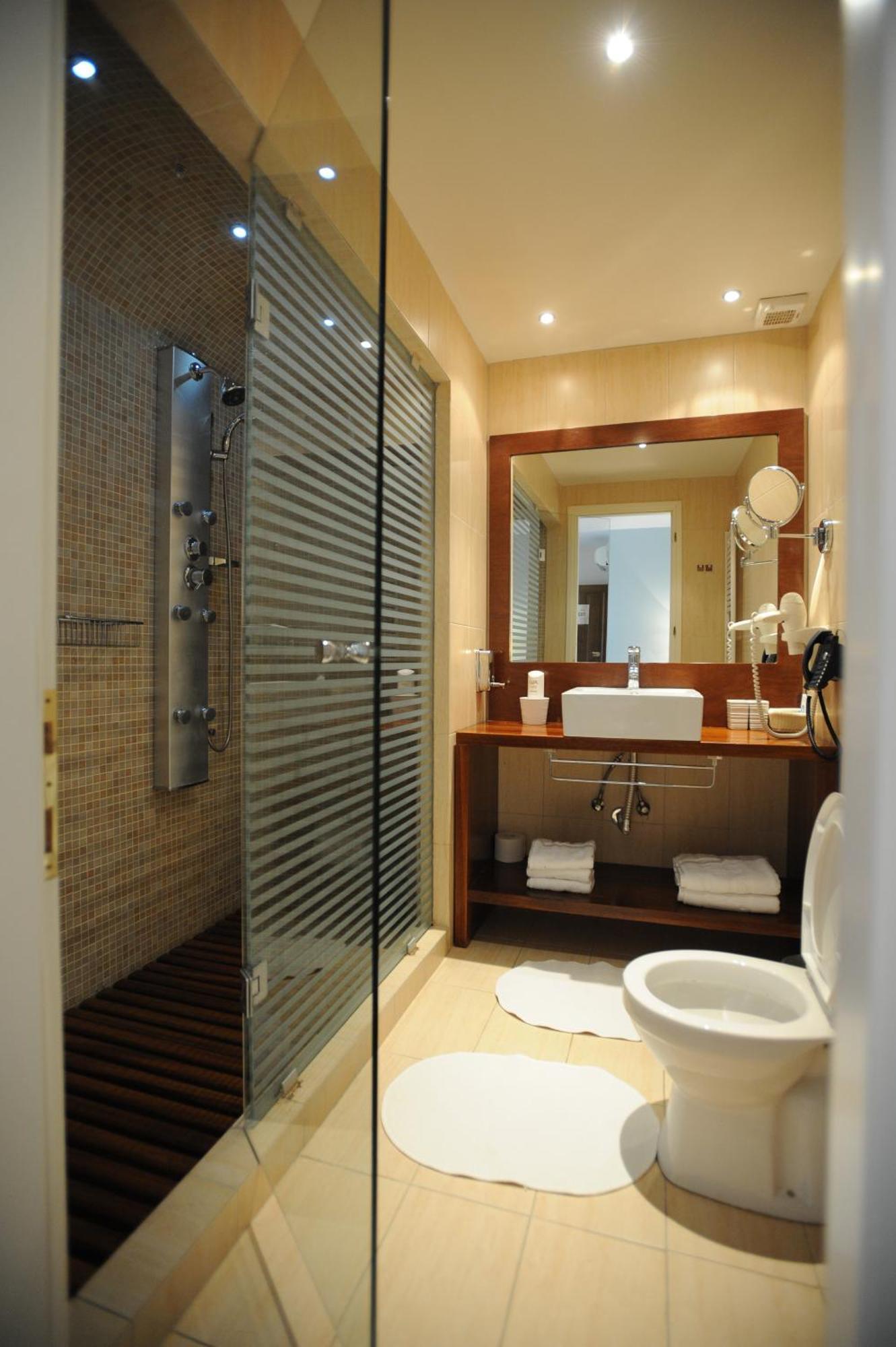 Hotel Boutique Kentrikon &