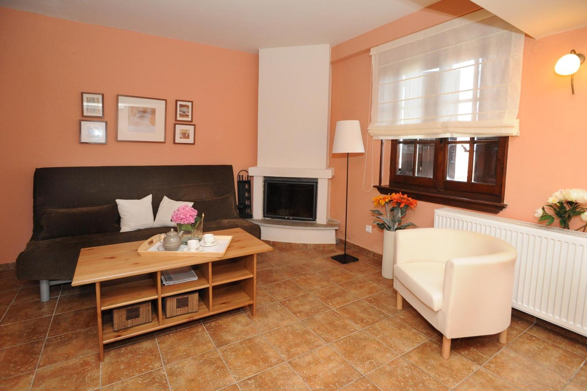 Boutique Kentrikon & Hotel