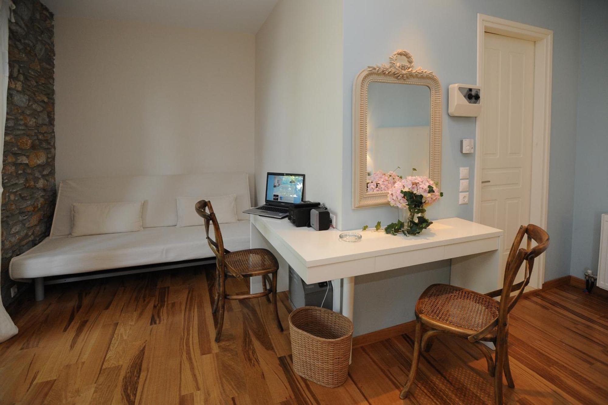 Boutique Kentrikon & Hotel 3*