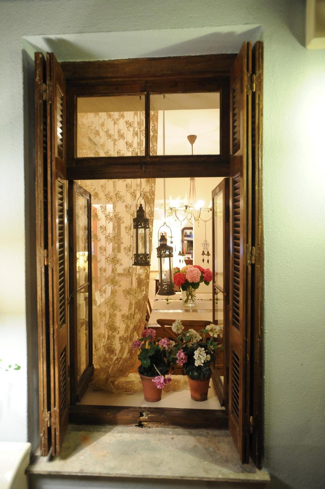 Boutique Kentrikon & Hotel Agios Ioannis (Thessaly)