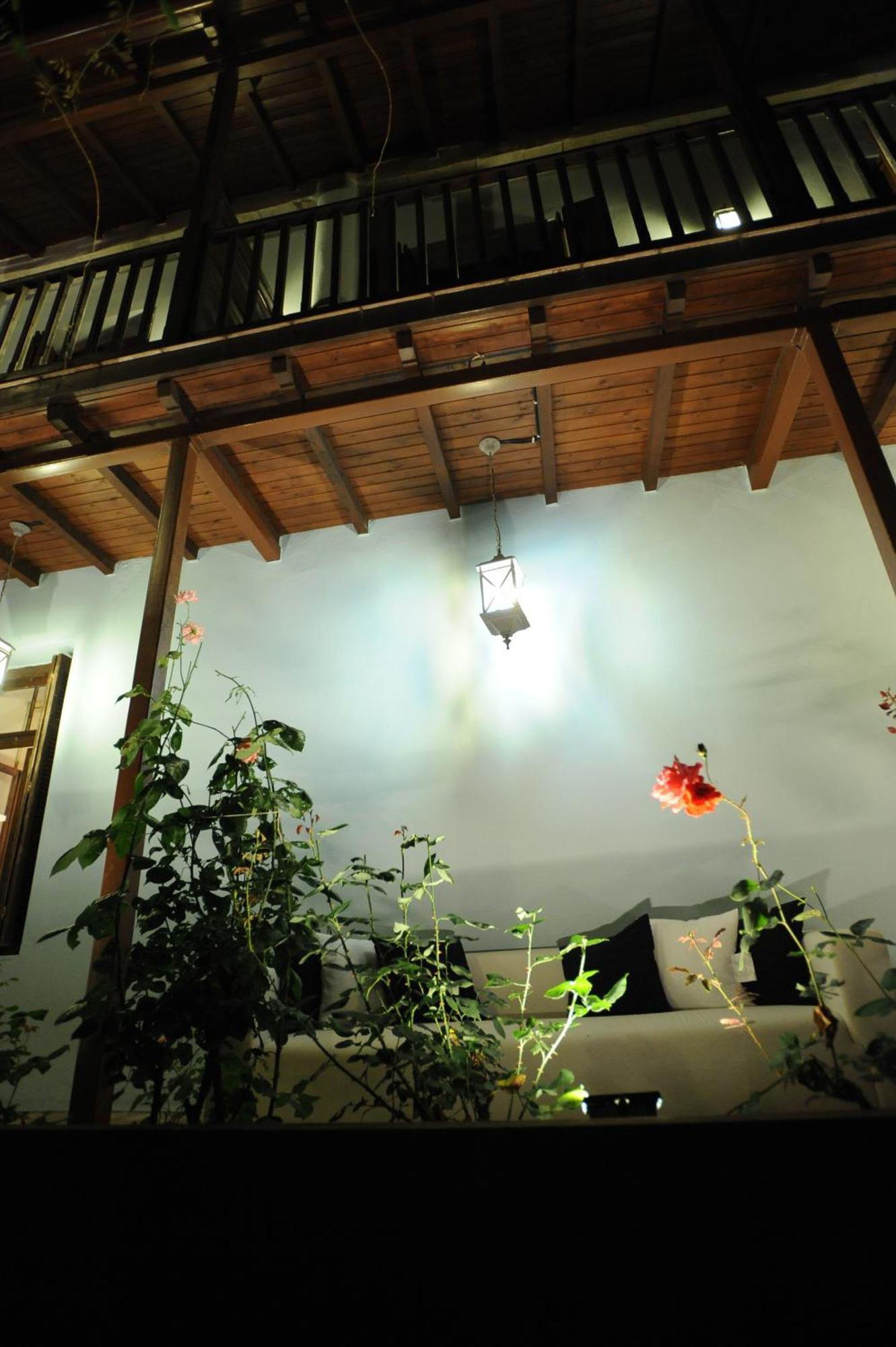 Boutique Kentrikon & Hotel 3*