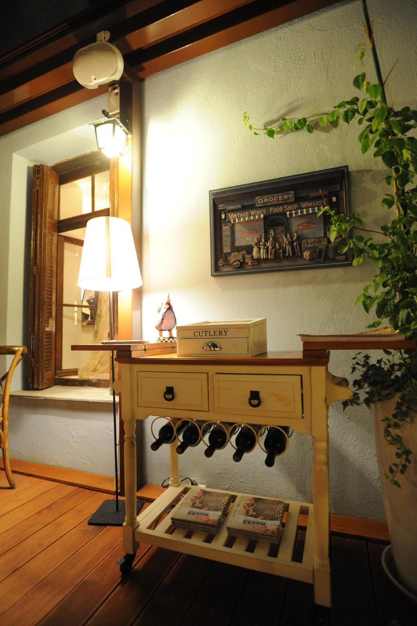 Boutique Kentrikon & Agios Ioannis (Thessaly)