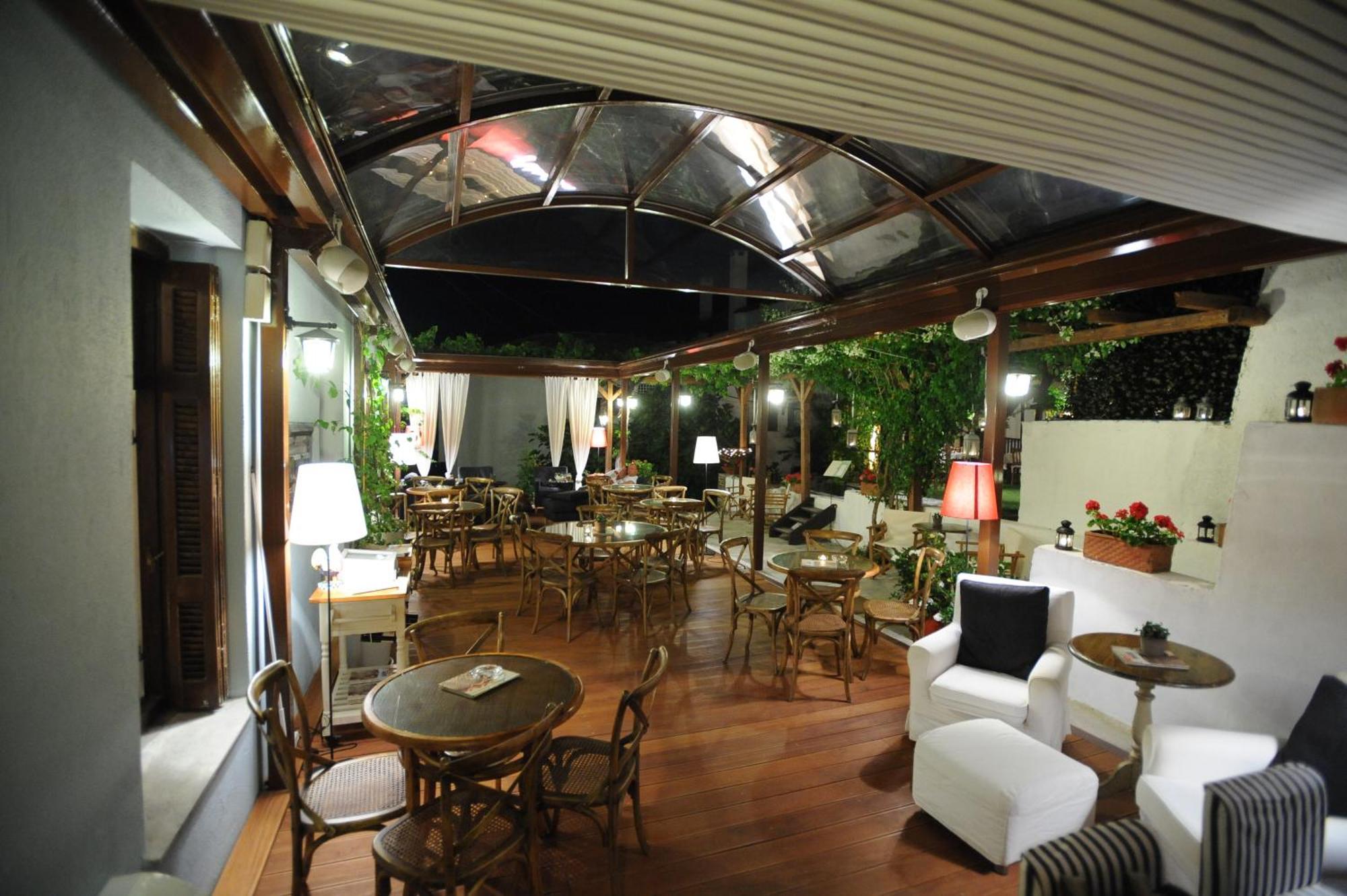 Hotel Boutique Kentrikon &
