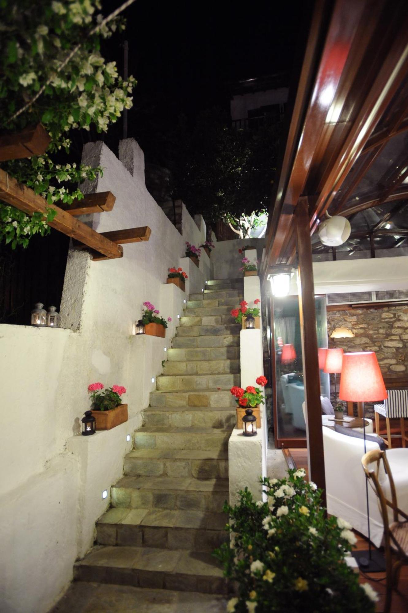Boutique Kentrikon & Agios Ioannis (Thessaly)