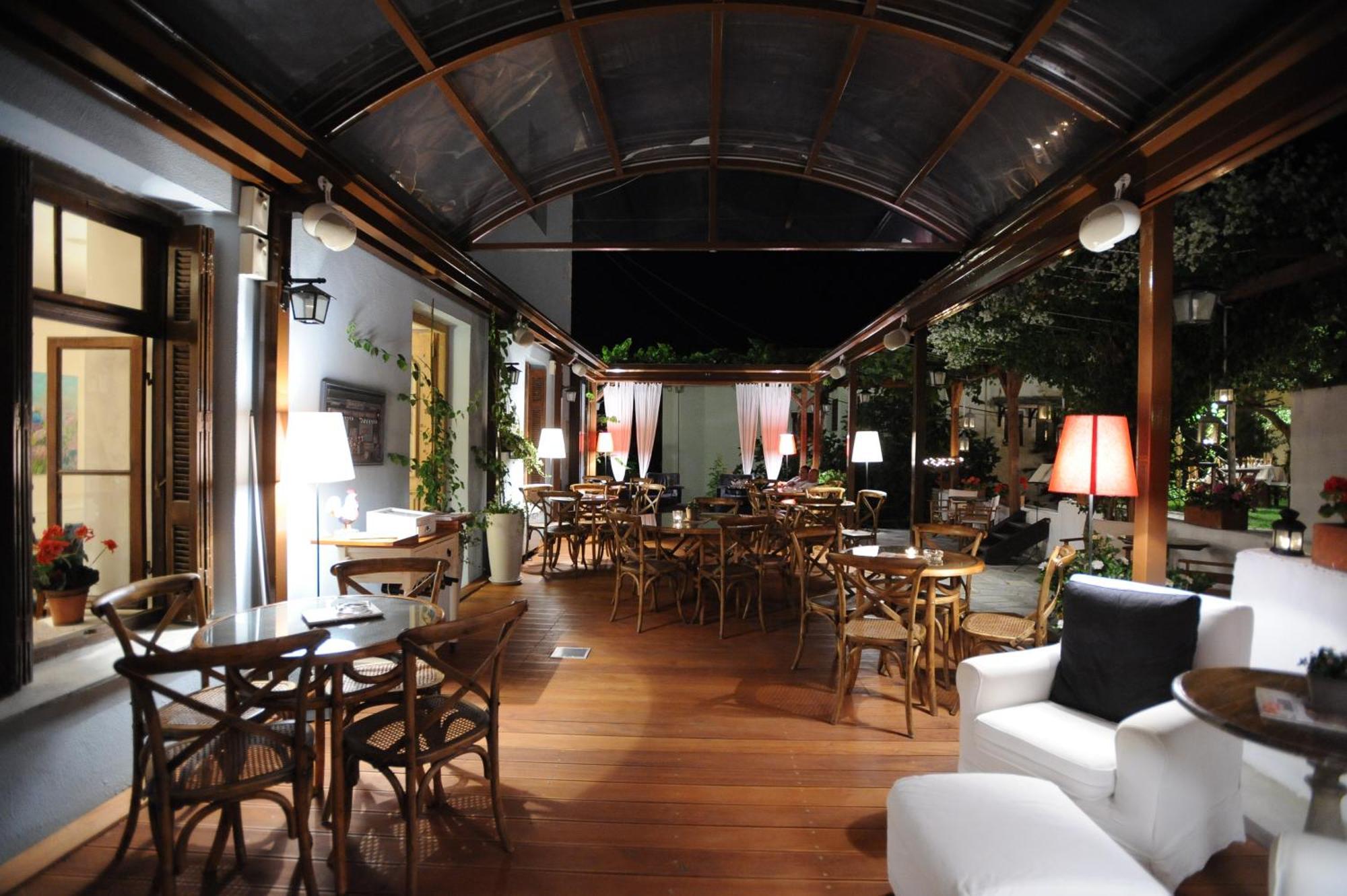 Boutique Kentrikon &