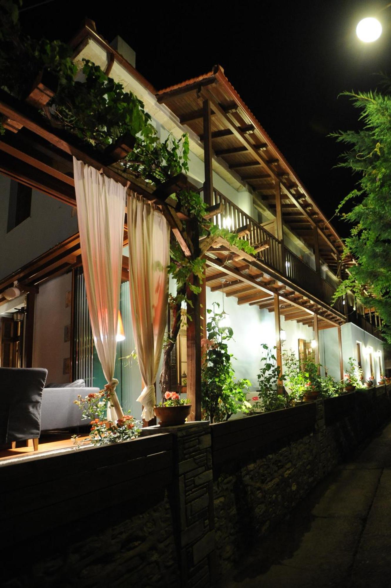 Boutique Kentrikon & Agios Ioannis (Thessaly)