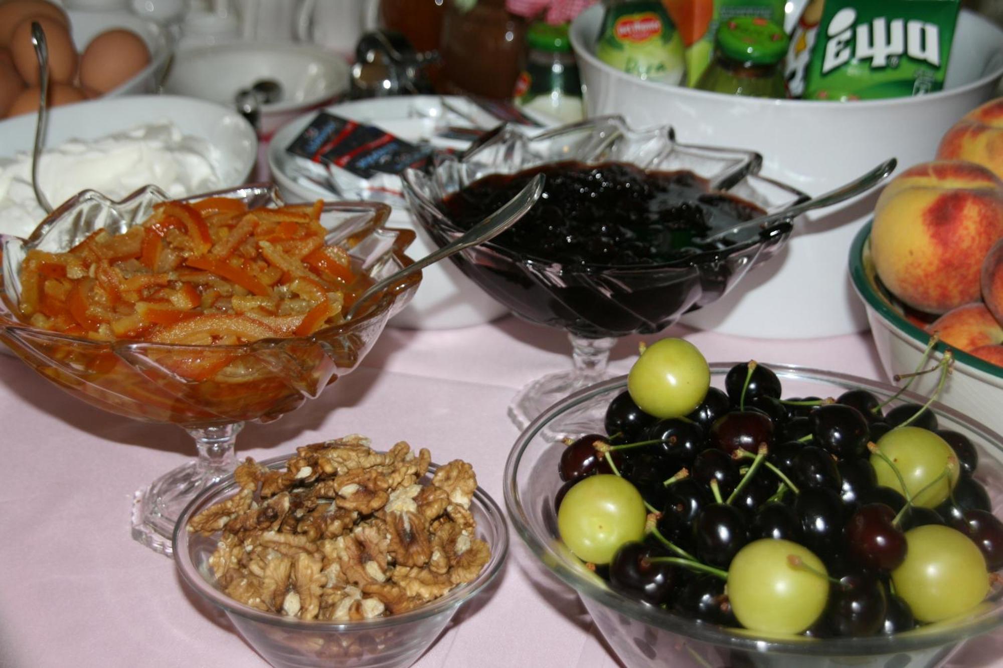 Boutique Kentrikon & Hotel Agios Ioannis (Thessaly)