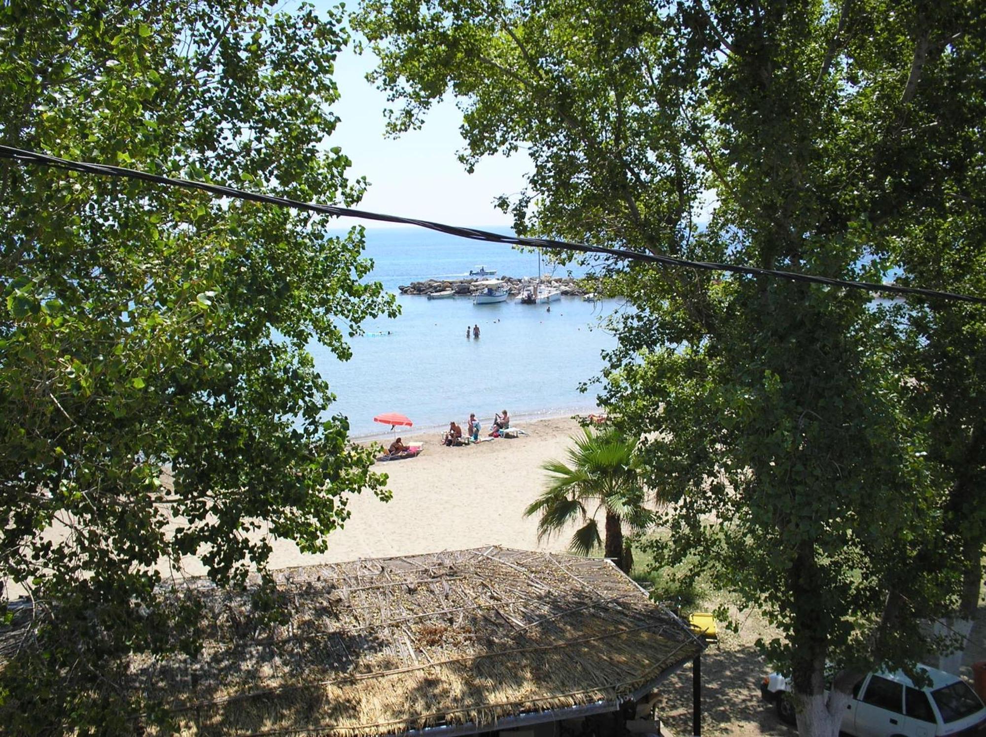 Hercules Sea Front * Katelios