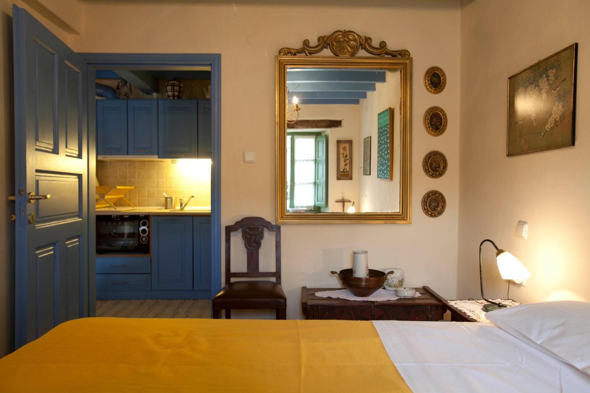 Efipoi Apartment