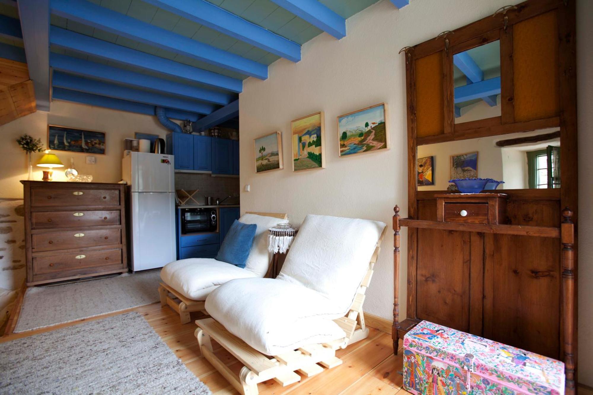 Apartment Efipoi