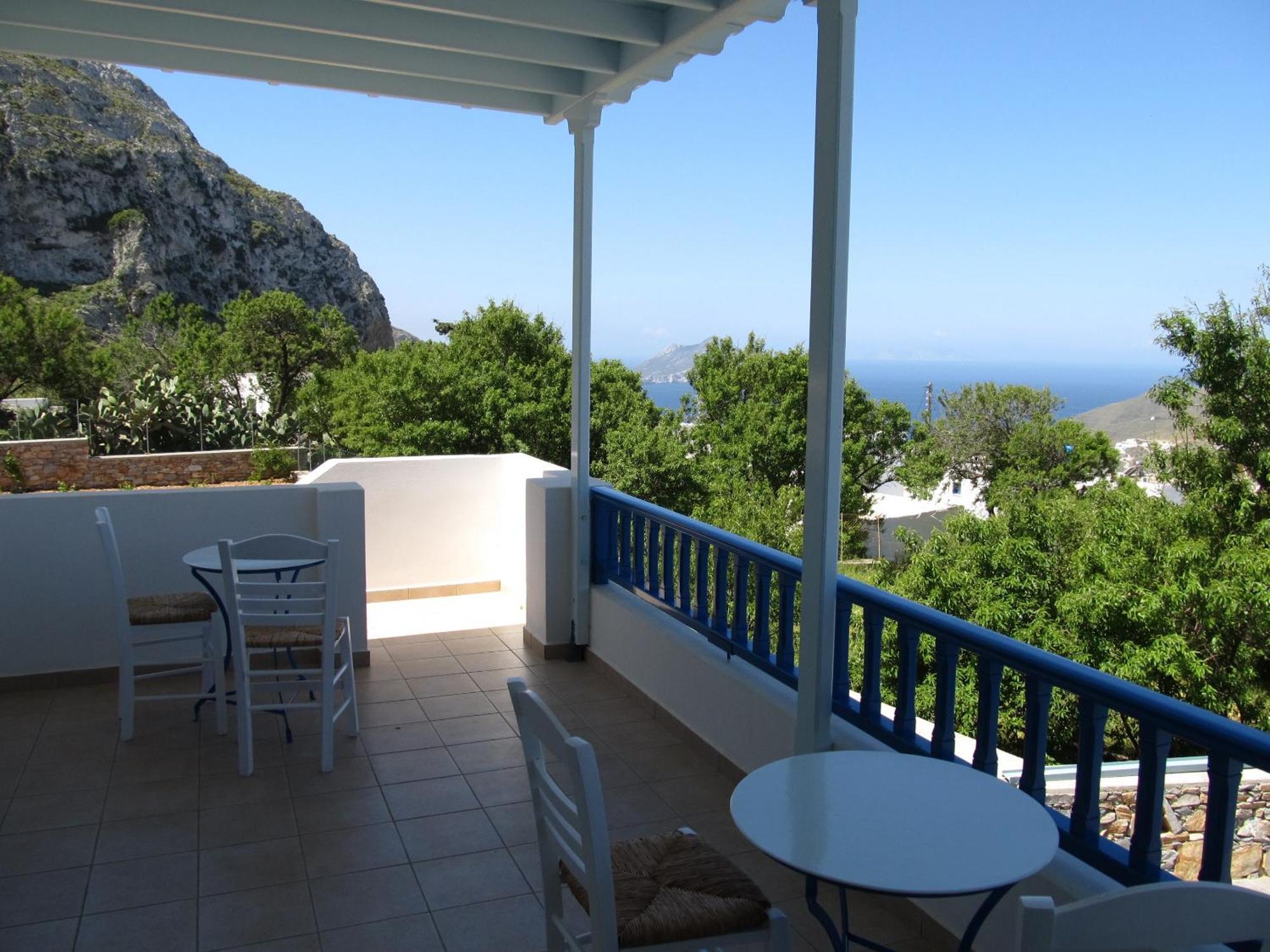 Amaranto Apartment *