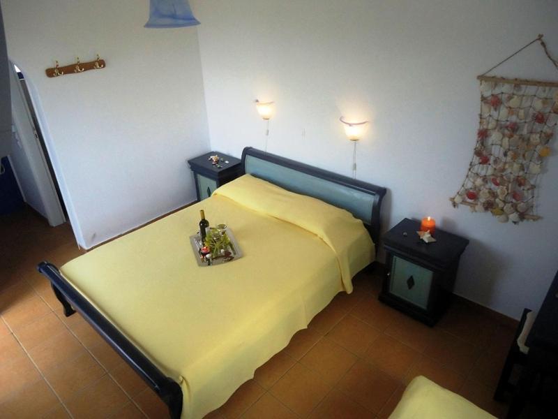 Agnantema Apartment
