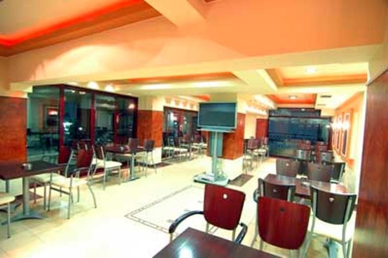 Olympion Hotel Katerini