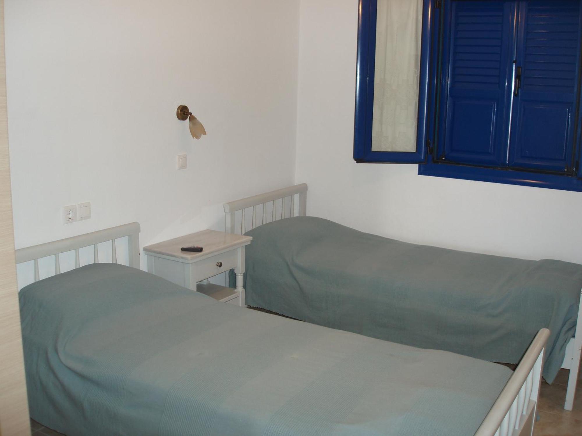 Aparthotel Helena's