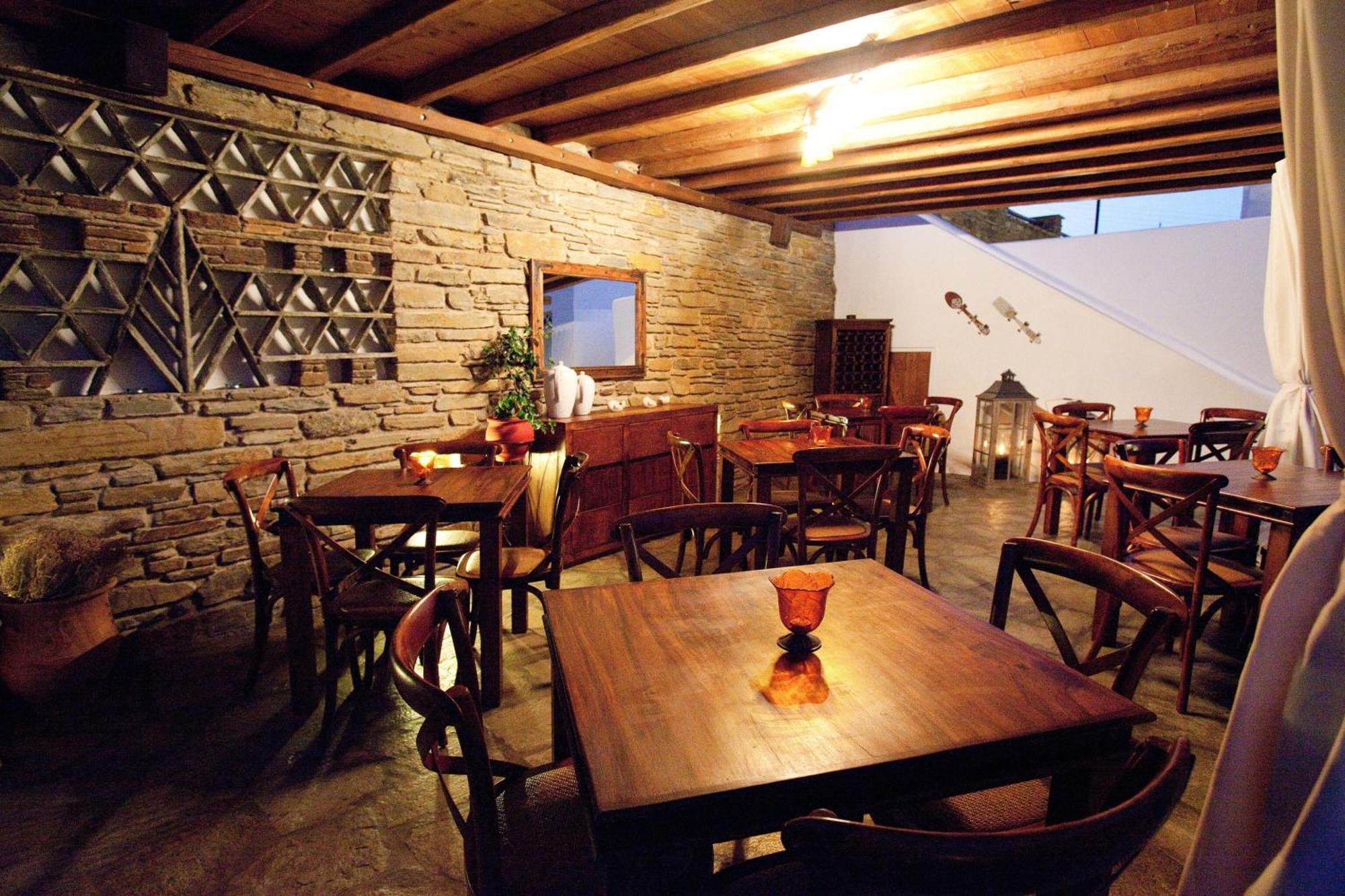 Summer Time - 3* Agios Sostis (Tinos)