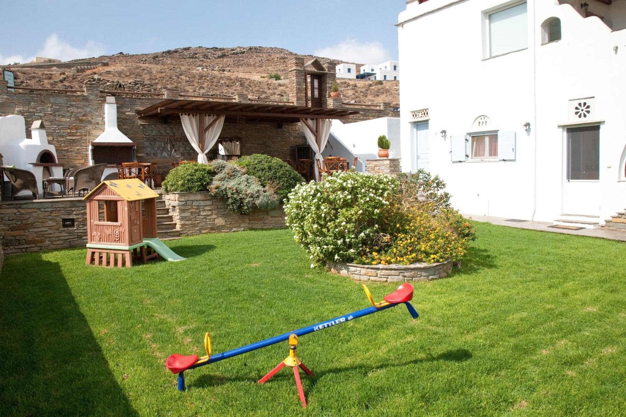 Summer Time - Aparthotel