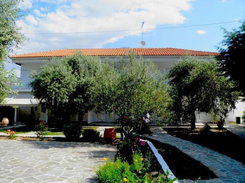 Apartment Asterias