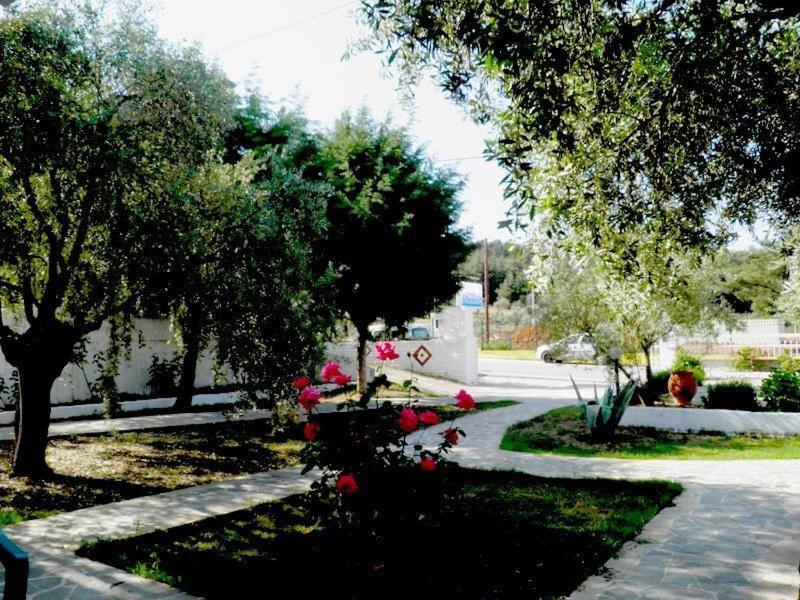 Asterias Apartment