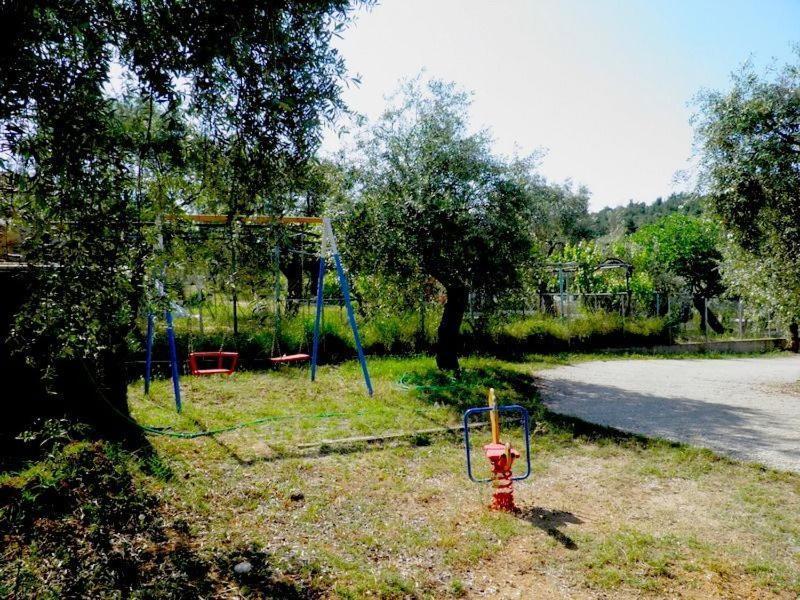 Asterias Apartment