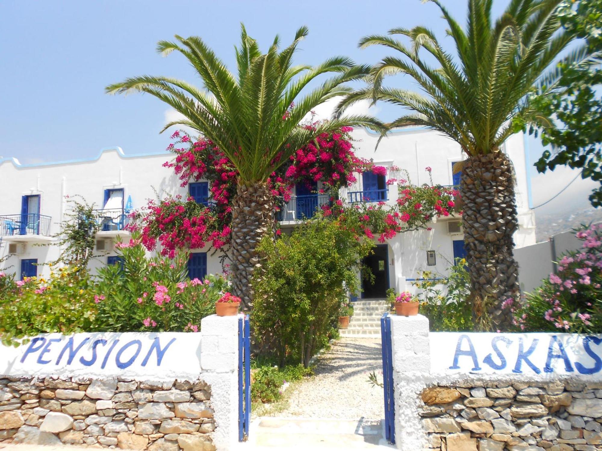 Askas Hotel