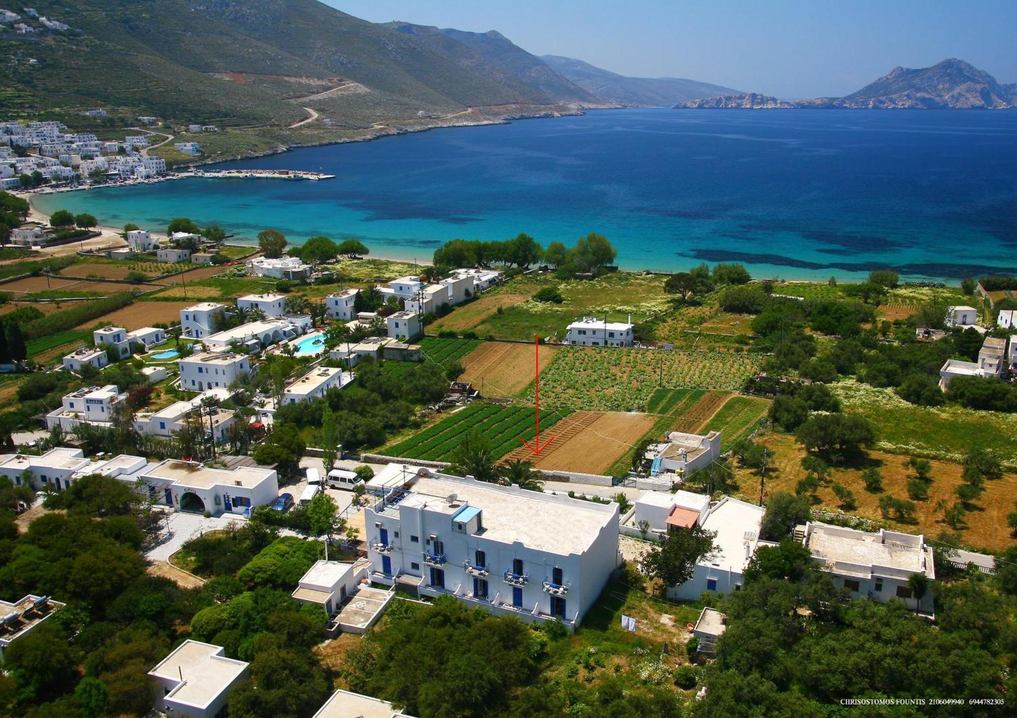 Hotel Askas