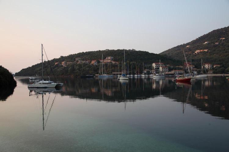 Aparthotel Asterida Sivota (Lefkada)