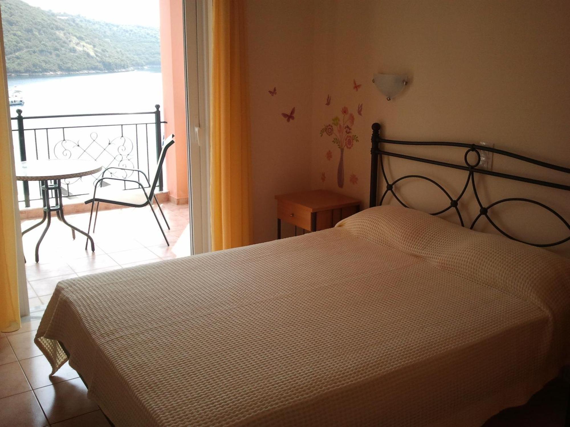 Asterida Aparthotel