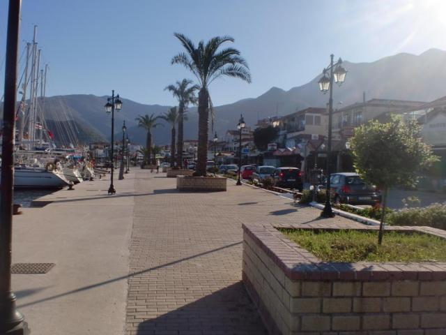 Zone Guest house Nydri (Lefkada)