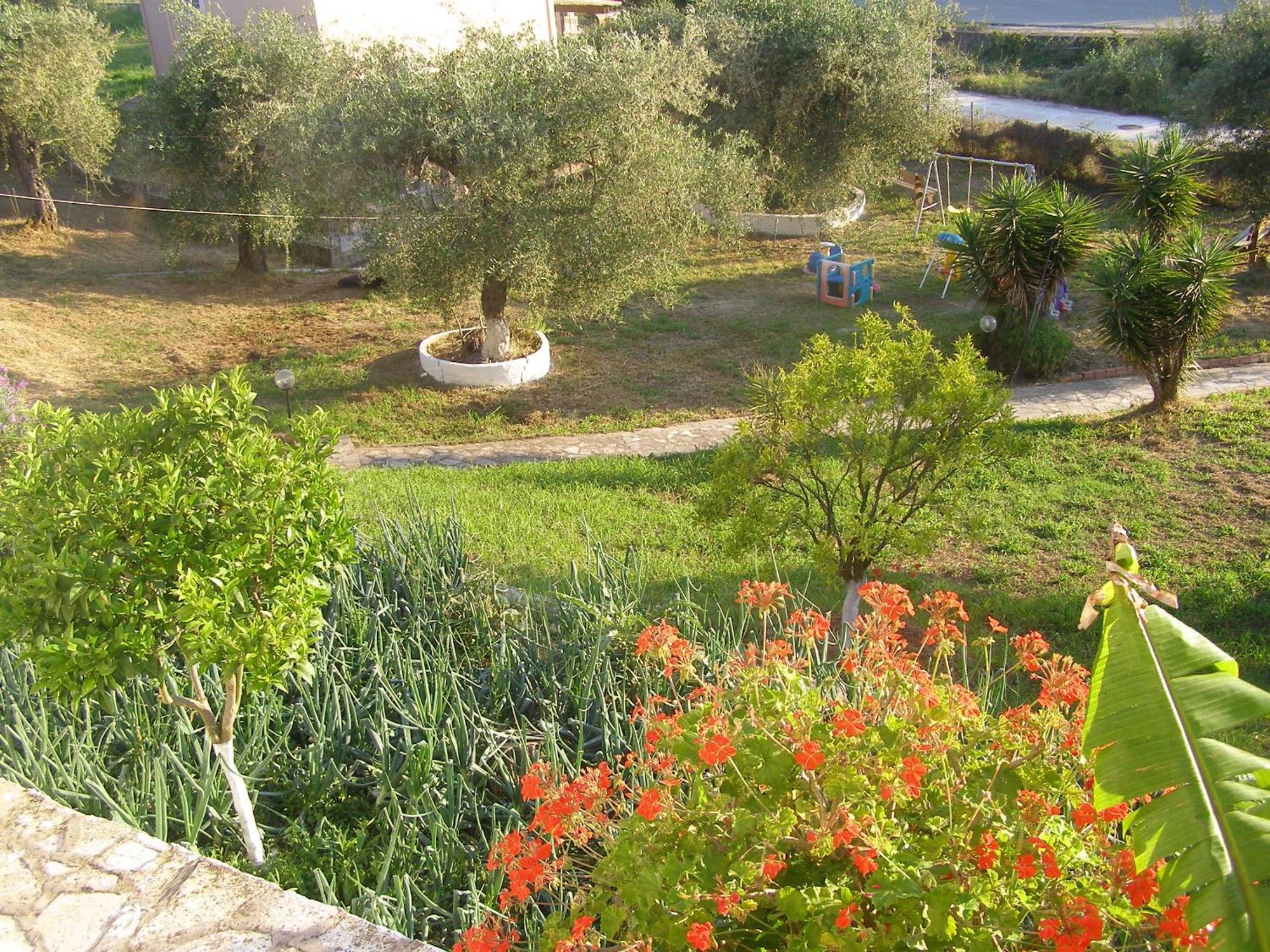 Apartment Evridiki