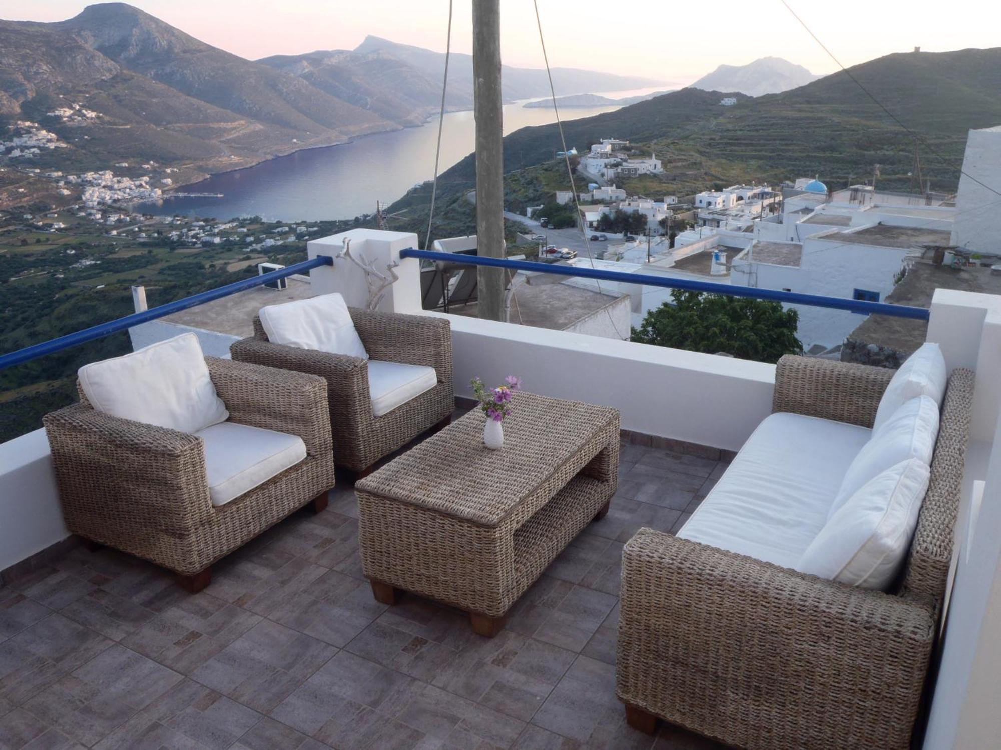 Apartment Plori And