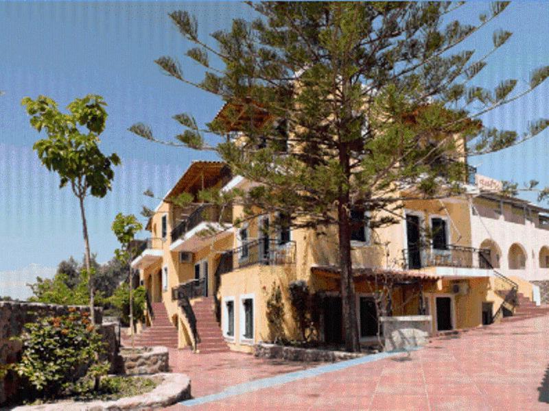 Aparthotel Venetia 2*