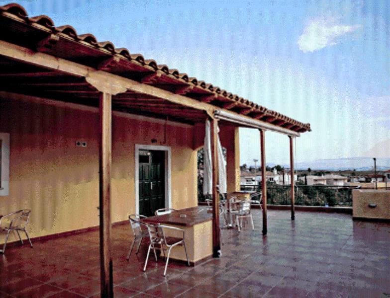 Venetia 2* Perdika (Aegina)
